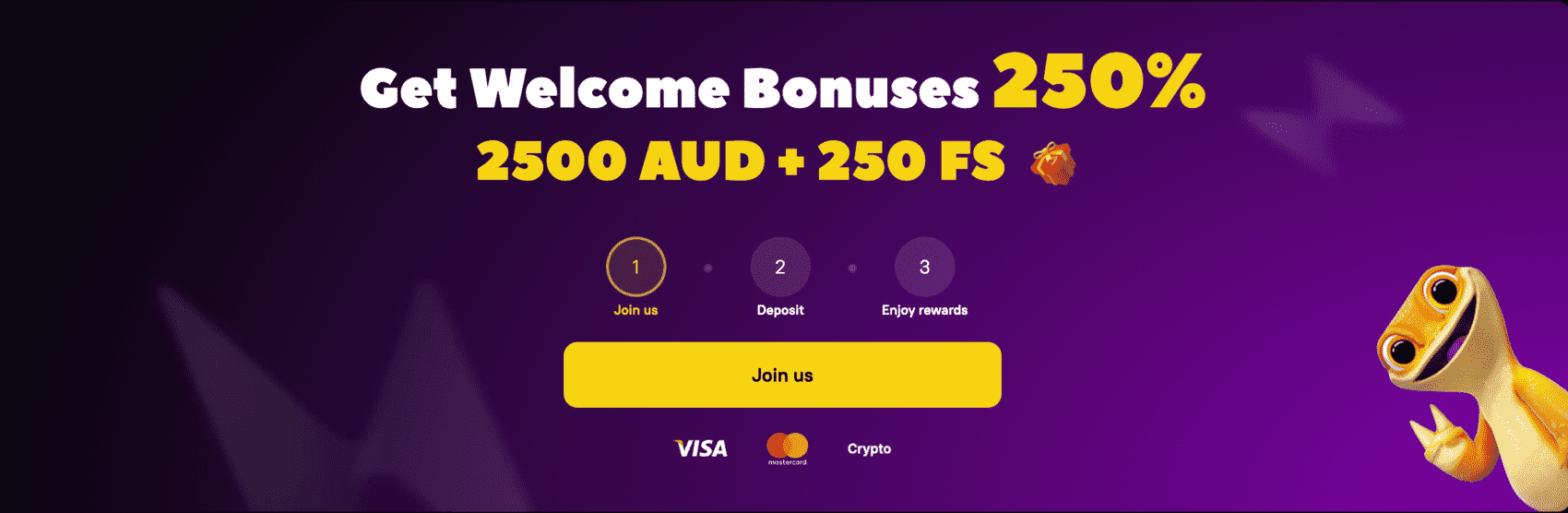 Zoome 3 Casino